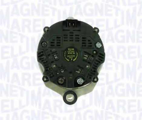 MAGNETI MARELLI 944390400310