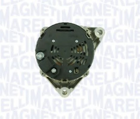 MAGNETI MARELLI 944390409200