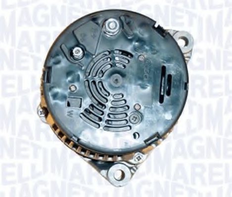 MAGNETI MARELLI 944390411200