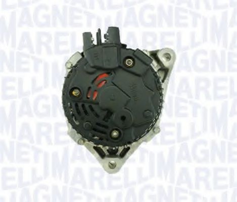 MAGNETI MARELLI 944390414010