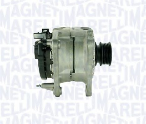 Генератор MAGNETI MARELLI 944390426100 Генератор MAGNETI MARELLI 944390426100