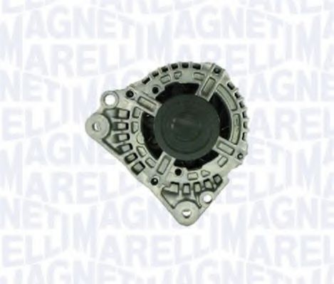Генератор MAGNETI MARELLI 944390426100 Генератор MAGNETI MARELLI 944390426100