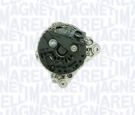 MAGNETI MARELLI 944390444600