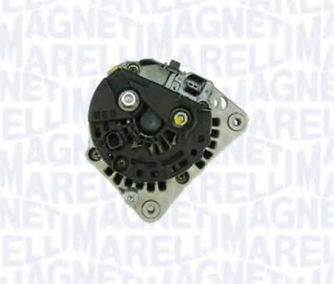 MAGNETI MARELLI 944390460500