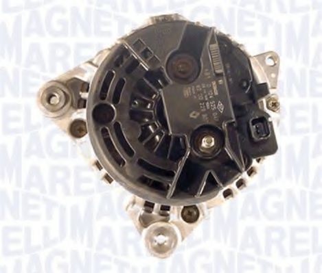 MAGNETI MARELLI 944390462800