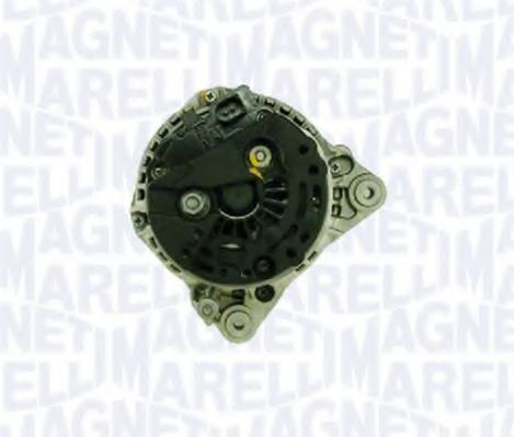 MAGNETI MARELLI 944390473500