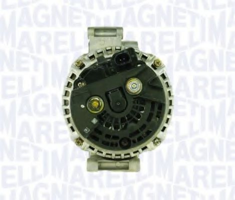 MAGNETI MARELLI 944390477100