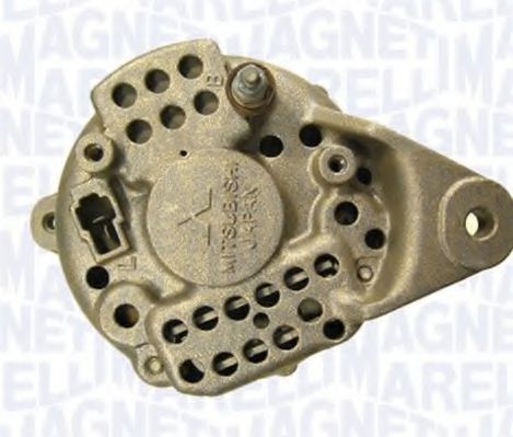 MAGNETI MARELLI 944390511350