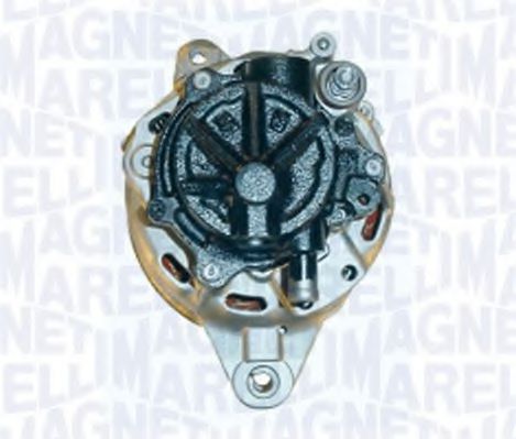 MAGNETI MARELLI 944390515240