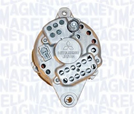 MAGNETI MARELLI 944390518050