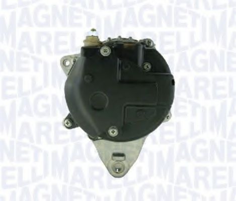 MAGNETI MARELLI 944390605070