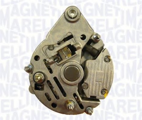 MAGNETI MARELLI 944390664610