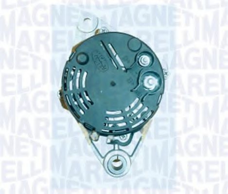 MAGNETI MARELLI 944390900660 MAGNETI MARELLI 944390900660