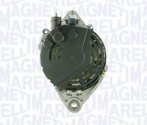 MAGNETI MARELLI 944390900680