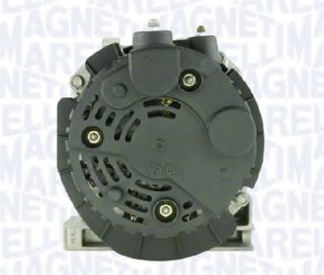 MAGNETI MARELLI 944390900750