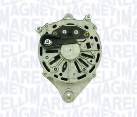 MAGNETI MARELLI 944390900790