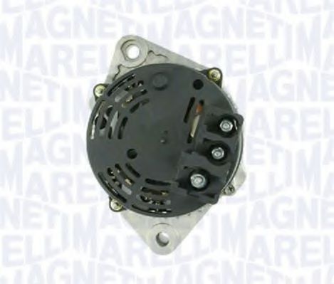 MAGNETI MARELLI 944390900900