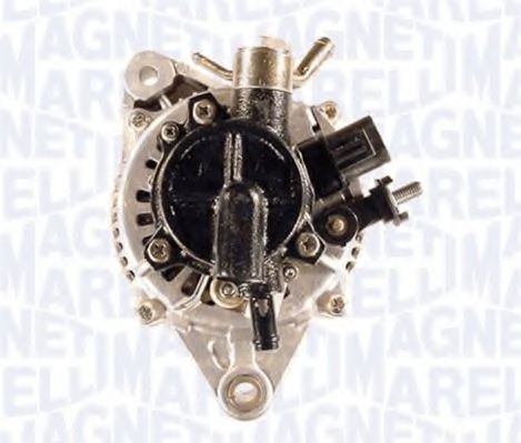 MAGNETI MARELLI 944390901550