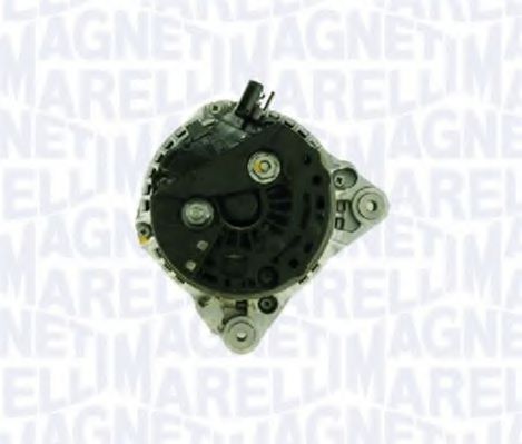 MAGNETI MARELLI 944390901930