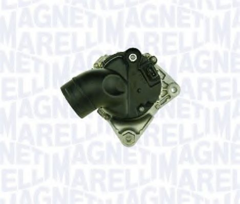 MAGNETI MARELLI 944390903400