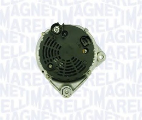 MAGNETI MARELLI 944390903900