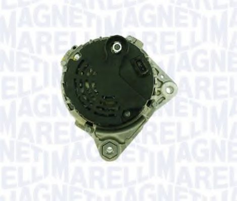 MAGNETI MARELLI 944390903980