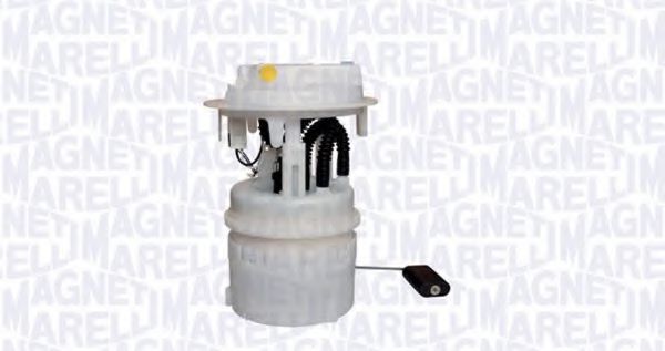 MAGNETI MARELLI 519732009900