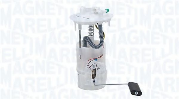 MAGNETI MARELLI 519700000009