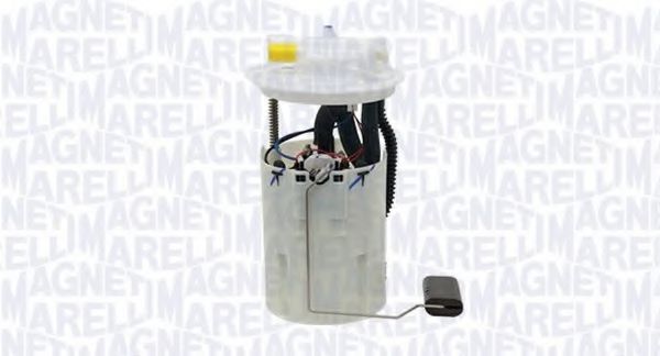 MAGNETI MARELLI 519700000096