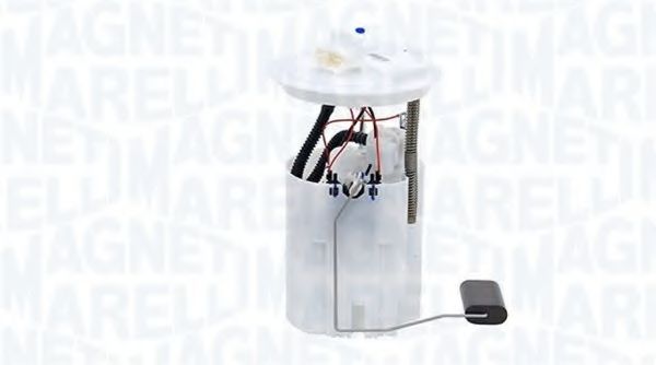 MAGNETI MARELLI 519700000132