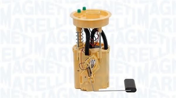 MAGNETI MARELLI 519700000141