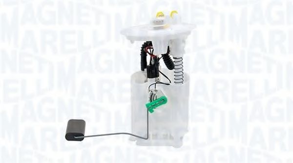 MAGNETI MARELLI 519700000143