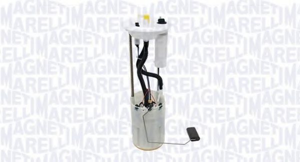 MAGNETI MARELLI 519700000158