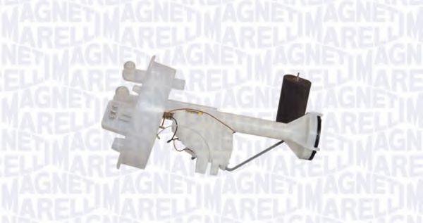 MAGNETI MARELLI 510033531701