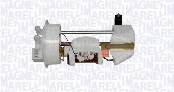 MAGNETI MARELLI 519734009980