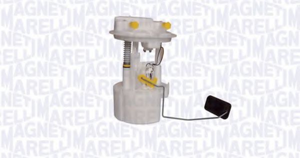 MAGNETI MARELLI 519741659900