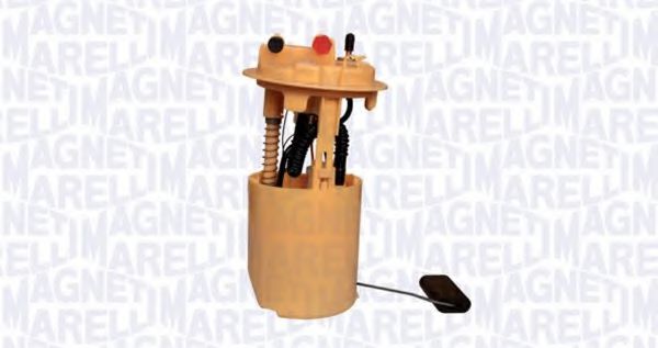 MAGNETI MARELLI 519721349900