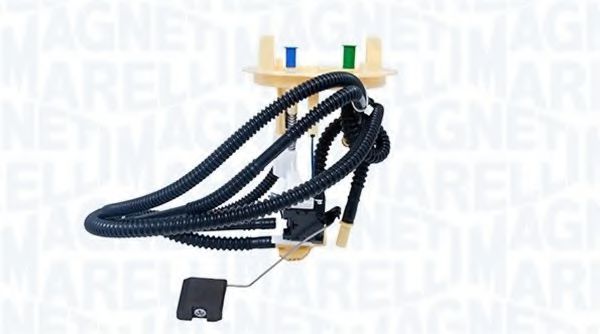 MAGNETI MARELLI 519000056900
