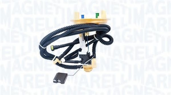 MAGNETI MARELLI 519000057000