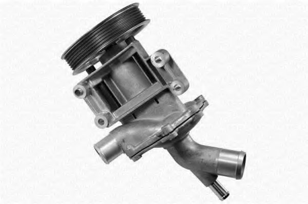 MAGNETI MARELLI 350981861000