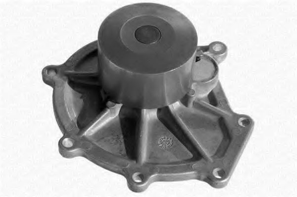 MAGNETI MARELLI 350982029000