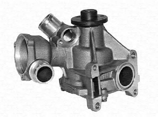 MAGNETI MARELLI 350981507000
