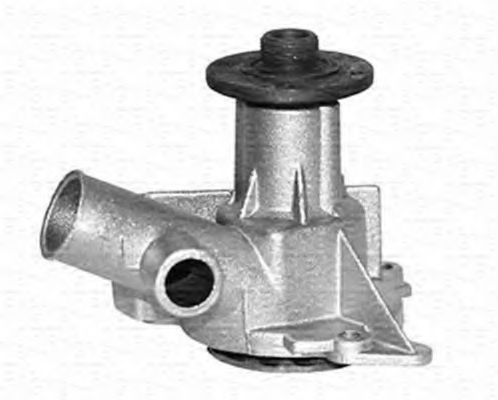 MAGNETI MARELLI 350981586000