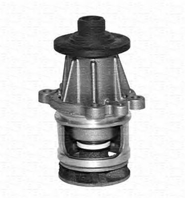 MAGNETI MARELLI 350981587000