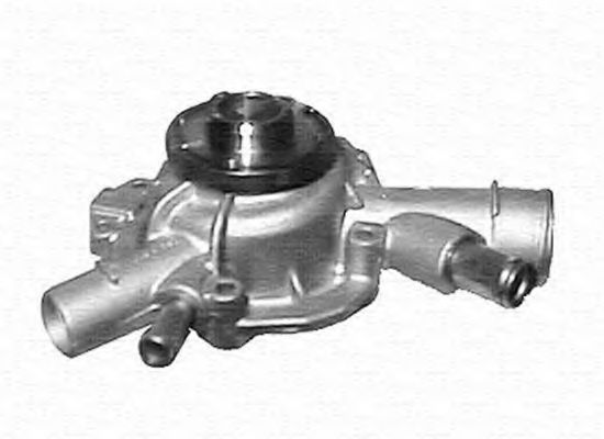 MAGNETI MARELLI 350981728000