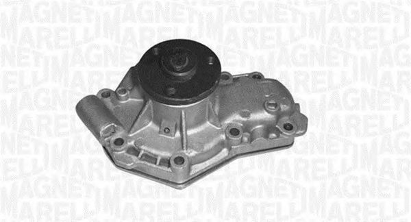 MAGNETI MARELLI 352316170969