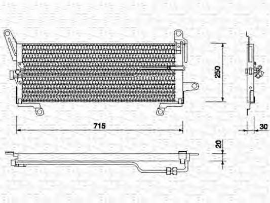 MAGNETI MARELLI 350203106000