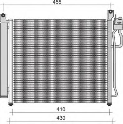 MAGNETI MARELLI 350203252000