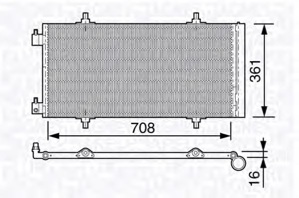 MAGNETI MARELLI 350203643000