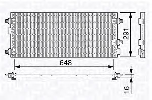 MAGNETI MARELLI 350203647000